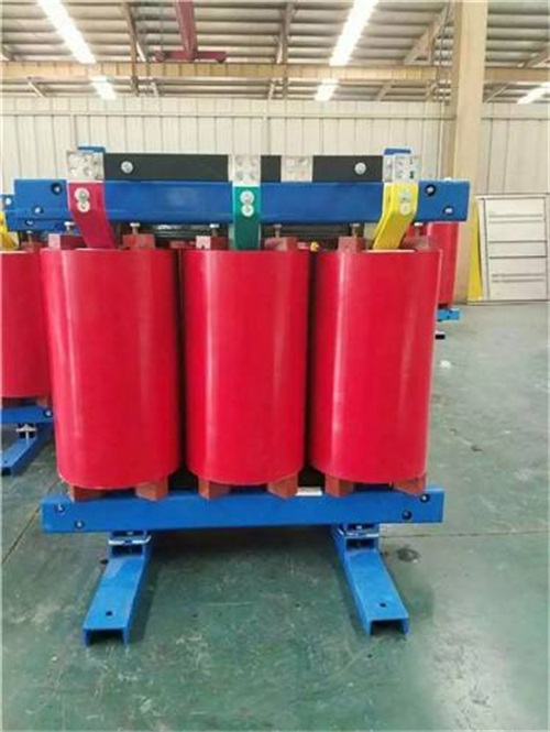 泌阳SCB11-125KVA/10KV/0.4KV干式变压器