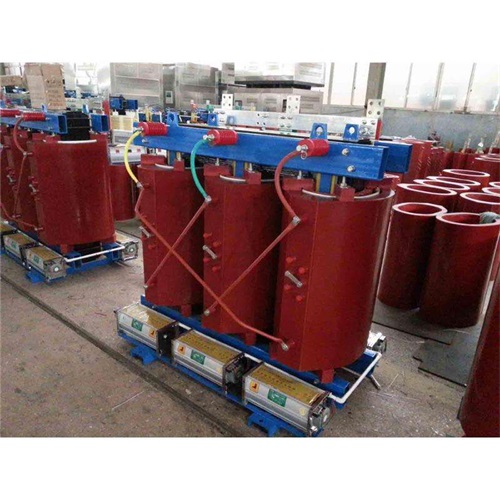 泌阳SCB13-100KVA干式变压器供应厂家